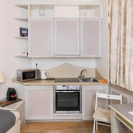 Appartement Louvre Charming Place *