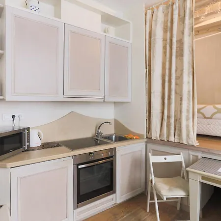 Appartement Louvre Charming Place *
