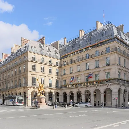 Louvre Charming Place Appartement *